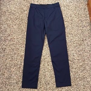 Nike Dri-Fit UV Chino pants - slim fit - 28/30